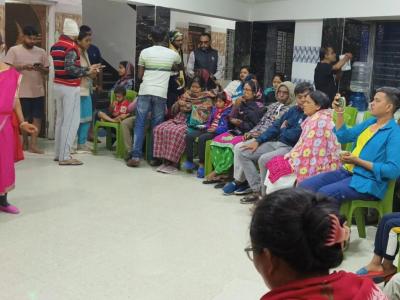 Sundarban Strip Tourist