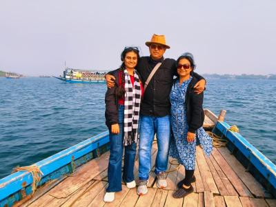 Sundarban Strip Tourist